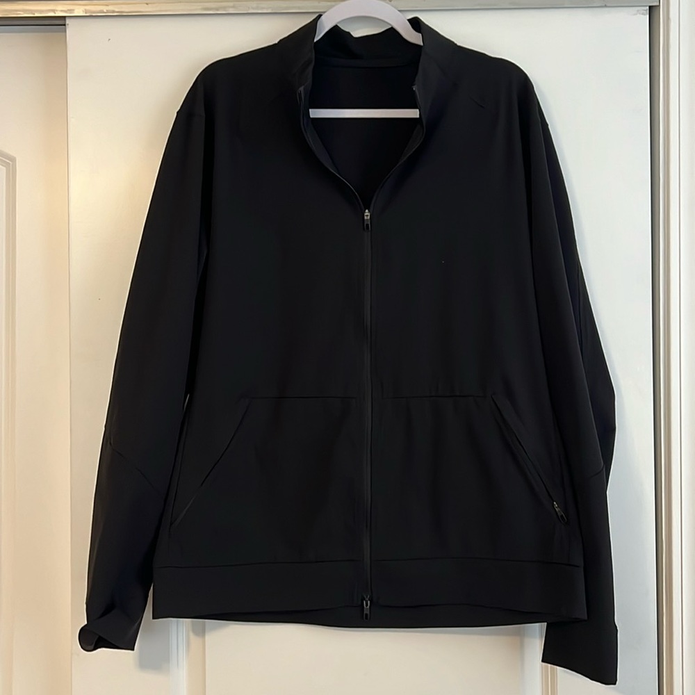 Lululemon Full Zip Up - BRAND NEW